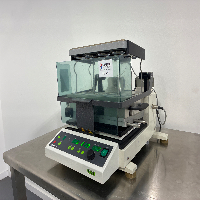 Buchi Syncore Parallel Evaporator image 1